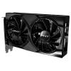 PNY grafická karta Nvidia GeForce RTX 5060 GeForce RTX 5060 8 GB GDDR7 RAM PCIe x8 HDMI™, DisplayPort přetaktovaná, Sopka, NVIDIA G-Sync