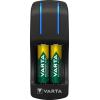 Nabíječka VARTA POCKET+4R6 2100 7hodin