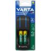 Nabíječka VARTA POCKET+4R6 2100 7hodin