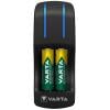 Nabíječka VARTA POCKET+4R6 2100 +2R3 800 7hodin