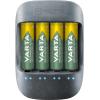 Nabíječka VARTA ECO CHARGER +4R6 2100  1,5hodiny