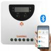 Solární regulátor MPPT Lumiax MC2010BT, 12-24 V / 20 A, 100 V, Bluetooth