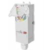 Elektronický příložný termostat PT02, 230 V, IP20