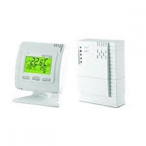 Bezdrátový termostat FRT7B2 Elektrobock, 230 V, dosah 35 m