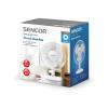 Ventilátor SENCOR SFE 2327WH