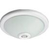 Stropní světlo ST78-5 s PIR čidlem, 230V/2x40W, patice E27