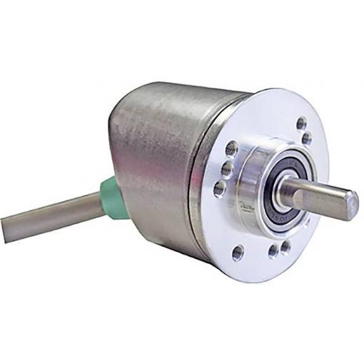 Posital Fraba inkrementální rotační snímač 1 ks UTD-IPH00-16384-02M0-5TW upínací