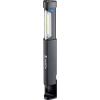 Svítilna VARTA 18646 LED5W + COB LED vč.4R6, WORK FLEX TELESCOPE LIGHT