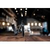Svítilna VARTA 18646 LED5W + COB LED vč.4R6, WORK FLEX TELESCOPE LIGHT