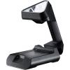 Svítilna VARTA 18684 LED5W + postranní úsporné LED diody, nabíjecí, WORK FLEX BL30R