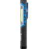 Svítilna VARTA 17647 LED1,5W + COB LED vč.3R3, WORK FLEX POCKET LIGHT
