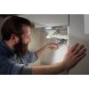 Svítilna VARTA 17647 LED1,5W + COB LED vč.3R3, WORK FLEX POCKET LIGHT