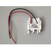 Zhášecí člen FZ 730 43 na DIN lištu, 220 nF (X2) + 220 Ω