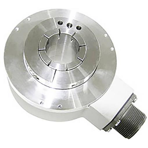 Posital Fraba inkrementální rotační snímač 1 ks OCD-INH00-00512-TM00-PRL Průchozí dutá hřídel