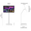 LG Electronics 32U889SA-W LCD monitor 80 cm (31.5 palec)16:9, 5 ms