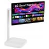 LG Electronics 32U889SA-W LCD monitor 80 cm (31.5 palec)16:9, 5 ms