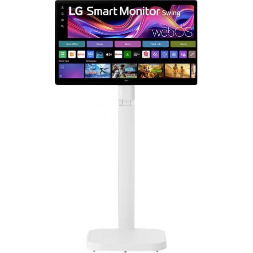 LG Electronics 32U889SA-W LCD monitor 80 cm (31.5 palec)16:9, 5 ms