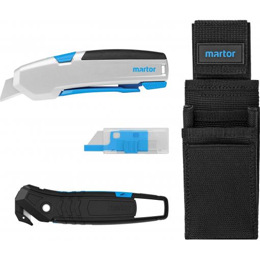 MARTOR 992203.09 Sada Martor SECUPRO 625 SET 992203 | 1 kus 1 ks