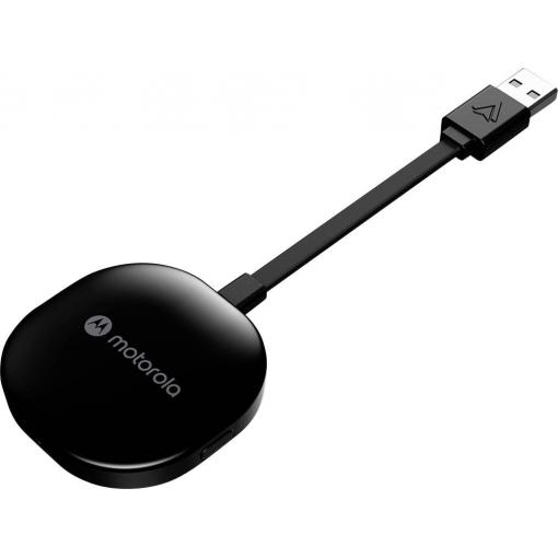 Motorola MA1 Wireless Automobilový adaptér pro Android