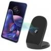 Motorola bezdrátová indukční nabíječka 15 W TurboPower Wireless Charging Pad SJW202-EU černá