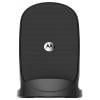 Motorola bezdrátová indukční nabíječka 15 W TurboPower Wireless Charging Pad SJW202-EU černá