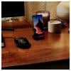 Motorola bezdrátová indukční nabíječka 15 W TurboPower Wireless Charging Pad SJW202-EU černá