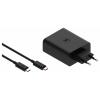 Motorola USB nabíječka, USB Power Delivery (USB-PD) , USB-C®, 125 W, Power Delivery 3.0, černá