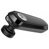 Motorola Headset do uší (In Ear) Bluetooth®, Bez kabelu černá