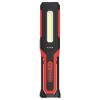 KS Tools 150.4610 LED ruční svítilna, napájeno akumulátorem, 1100 lm, 7.25 h, 390 g