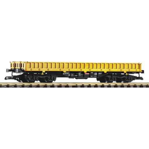 Piko G 37765 G nízkostěnný vůz RES-x piko Rail Service