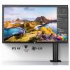 LG Electronics Ergo 32UN880K-B LCD monitor 81.3 cm (32 palec)3840 x 2160 Pixel, 16:9, 5 ms, VA LCD