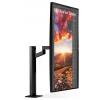 LG Electronics Ergo 32UN880K-B LCD monitor 81.3 cm (32 palec)3840 x 2160 Pixel, 16:9, 5 ms, VA LCD