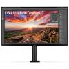 LG Electronics Ergo 32UN880K-B LCD monitor 81.3 cm (32 palec)3840 x 2160 Pixel, 16:9, 5 ms, VA LCD