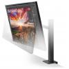 LG Electronics Ergo 32UN880K-B LCD monitor 81.3 cm (32 palec)3840 x 2160 Pixel, 16:9, 5 ms, VA LCD