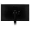 LG Electronics Ergo 32UN880K-B LCD monitor 81.3 cm (32 palec)3840 x 2160 Pixel, 16:9, 5 ms, VA LCD