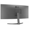 LG Electronics 34WR50QK-B LED monitor 86.4 cm (34 palec)3440 x 1440 Pixel, 21:9, 5 ms, VA LED