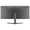 LG Electronics 34WR50QK-B LED monitor 86.4 cm (34 palec)3440 x 1440 Pixel, 21:9, 5 ms, VA LED