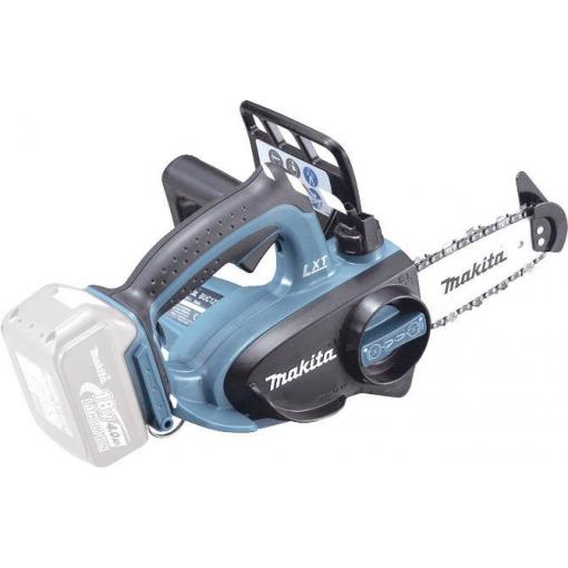 Makita DUC122Z akumulátor Aku řetězová pila délka čepele 115 mm