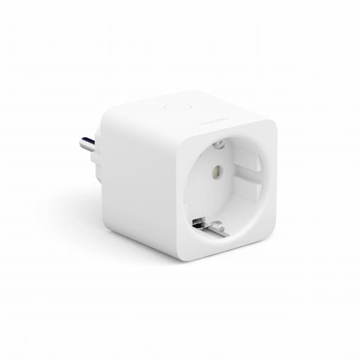 Philips Hue mezizásuvka 871951434230900 Hue Smart Plug Type F