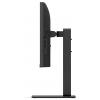 LG Electronics 27BA75QB-B LED monitor 68.6 cm (27 palec)2560 x 1440 Pixel, 16:9, 5 ms