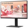 LG Electronics 27BA75QB-B LED monitor 68.6 cm (27 palec)2560 x 1440 Pixel, 16:9, 5 ms