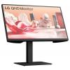LG Electronics 27BA75QB-B LED monitor 68.6 cm (27 palec)2560 x 1440 Pixel, 16:9, 5 ms