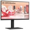 LG Electronics 27BA75QB-B LED monitor 68.6 cm (27 palec)2560 x 1440 Pixel, 16:9, 5 ms