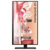 LG Electronics 27BA75QB-B LED monitor 68.6 cm (27 palec)2560 x 1440 Pixel, 16:9, 5 ms