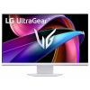 LG Electronics UltraGear 32G810SA-W LCD monitor 81.3 cm (32 palec)16:9, 1 ms