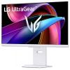 LG Electronics UltraGear 32G810SA-W LCD monitor 81.3 cm (32 palec)16:9, 1 ms