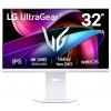 LG Electronics UltraGear 32G810SA-W LCD monitor 81.3 cm (32 palec)16:9, 1 ms