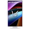 LG Electronics UltraGear 32G810SA-W LCD monitor 81.3 cm (32 palec)16:9, 1 ms