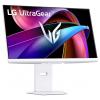 LG Electronics UltraGear 32G810SA-W LCD monitor 81.3 cm (32 palec)16:9, 1 ms