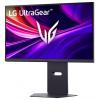 LG Electronics UltraGear 27G850A-B herní monitor 68.6 cm (27 palec)3840 x 2160 Pixel, 16:9, 1 ms